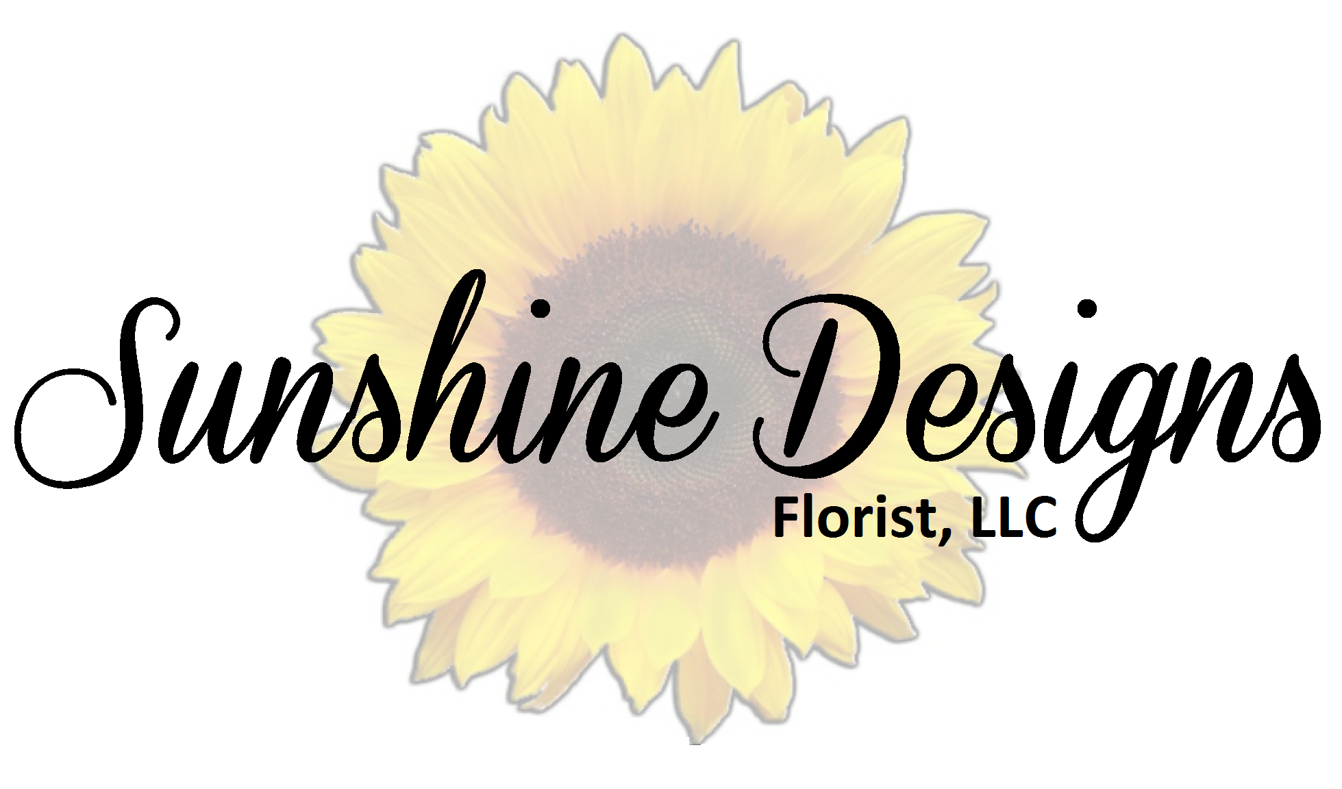 Home  Sunshine Designs Florist, LLC